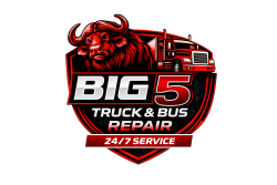 Big 5 Truck & Bus Repairs